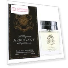 Arrogant