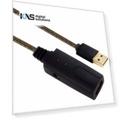 Greenconnect GCR-UEC3M2-BD2S-10.0m