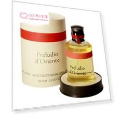 Preludio d`Oriente