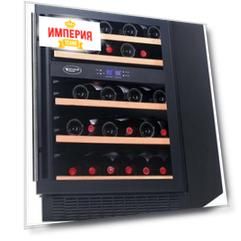 Винный шкаф Cold Vine C44-KBT2