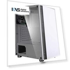 Zalman R2 White