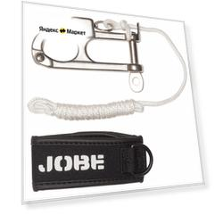 Аксессуар Jobe Quick Release W. Wrist Seal 2017 ASSORTED