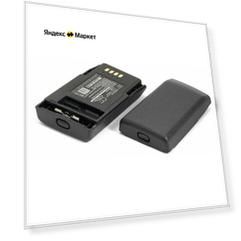 Аккумулятор для радиостанции MOTOROLA CEP 400 MTH850 MTP830 S MTP850 MTP850 S FTN6574A FTN6574B