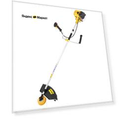 Бензиновый триммер Huter GGT-553TA