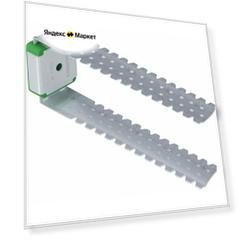 Виброподвес универсальный SoundGuard Vibro M