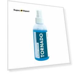 Спрей Tornado Rubber Cleaner 150ml, ,