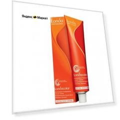 Londa Professional деми-перманентная крем-краска Ammonia-free, 10/81 яркий блонд перламутрово-пепельный, 60 мл