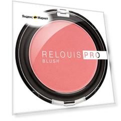 Румяна Pro Blush, 73 Juicy Peach