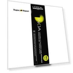L'Oreal Professionnel Inoa ODS2 краска для волос, 3 темный шатен, 60 мл