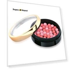 Golden Rose Румяна шариковые, 03