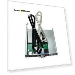 Плата расширения SuperMicro MCP-220-00007-01