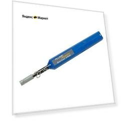 Комплект Fluke Networks 4843102 QUICKCLEAN-2.5-1P для чистки разъемов (упак:1шт)