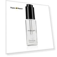Inglot Средство для разведения теней DURALIN, 9 мл