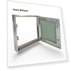 Замок Гиппократ  Хаммер 30x30x5.5 см, серый