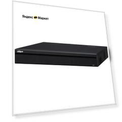 Видеорегистратор наблюдения Dahua DHI-NVR4408-4K