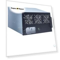 Корпус для майнинга Exegate Pro 6-470 (EX270770RUS)
