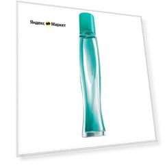 AVON туалетная вода Summer White Bali, 50 мл, 100 г