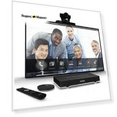 Терминал SCOPIA XT7100 CODEC ONLY NE