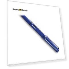 Перьевая ручка LAMY safari, EF, синий