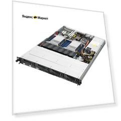 Платформа системного блока ASUS RS500-E8-PS4 V2/DVR/CEE/EN