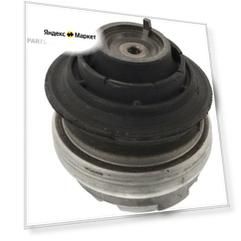 FEBI BILSTEIN 09152 (00601417 / 0140240051 / 0140249056) опора двигателя перед лев
