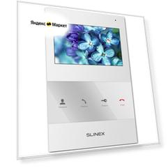 Видеодомофон Slinex SQ-04M