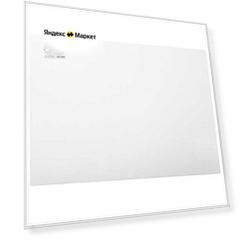 KOH-I-NOOR Доска для для лепки А3 (331002), , 0.094 кг, белый