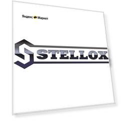 STELLOX 4214-0488-SX (42140488_SX / 54302AU000 / 54302AU025) амортизатор передний правый газовый\ Nissan (Ниссан)