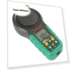 Люксометр MASTECH 13-1216