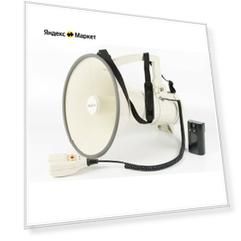 TerraSound ER-57RUS - Мегафон