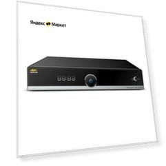 Спутниковый ресивер uClan Ustym 4K PRO