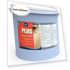 Клей для напольных покрытий Kiilto Plus 18 кг