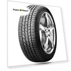 Continental ContiWinterContact TS 830 P 265/45 R20 108W зимняя