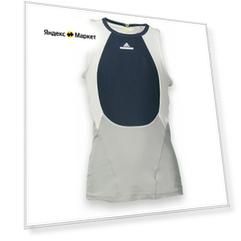 Adidas Майка для девочек adidas by Stella McCartney (AA4676)/128