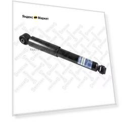STELLOX 42039513SX 4203-9513-SX_амортизатор задний газовый!\ Opel Astra G Caravan 98>