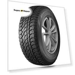 225/60 R17 Viatti Bosco Nordico V-523 99T Шип.