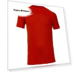 Футболка подростковая Nike Academy18 893750-657
