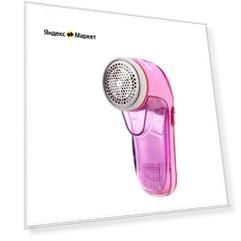 Cronier Professional CR-209 - Машинка для удаления катышков