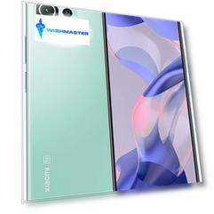 Смартфон Xiaomi 11 Lite 5G NE 8/256GB Global (Зеленый)