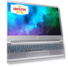 Ноутбук Acer Predator Triton 300 PT314-51s-51NZ Eshell серебристый (NH.QBJER.004)