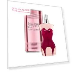 Classique Eau de Parfum