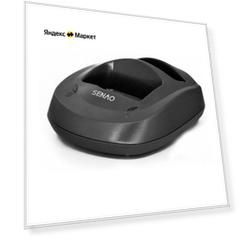 Зарядное устройство SENAO ЗУ DSK-SN-258 Plus SERIES (стакан)