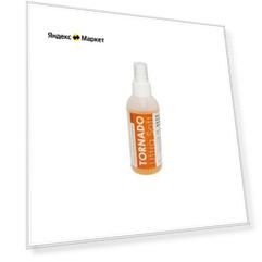 Спрей для настольного тенниса Tornado Ultra Soft 150ml