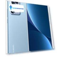 Смартфон Xiaomi 12 Pro 8/256GB Global (Blue)