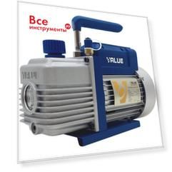 Вакуумный насос VALUE