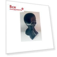 Фиксатор для медицинской маски Megaposm ФМ 02514