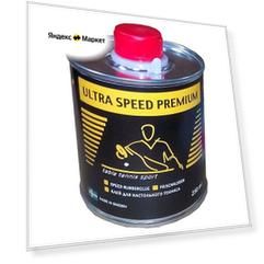 Клей для накладок Ultra Speed Premium 250ml