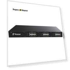 IP АТС Yeastar S300