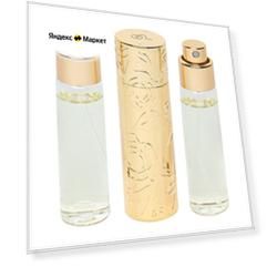 Orens Parfums Callis Subtile 3*10 мл