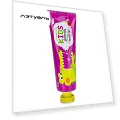 DR.EL Натуральная зубная паста Dr.EL Premium Doux Toothpaste с ксилитом 100